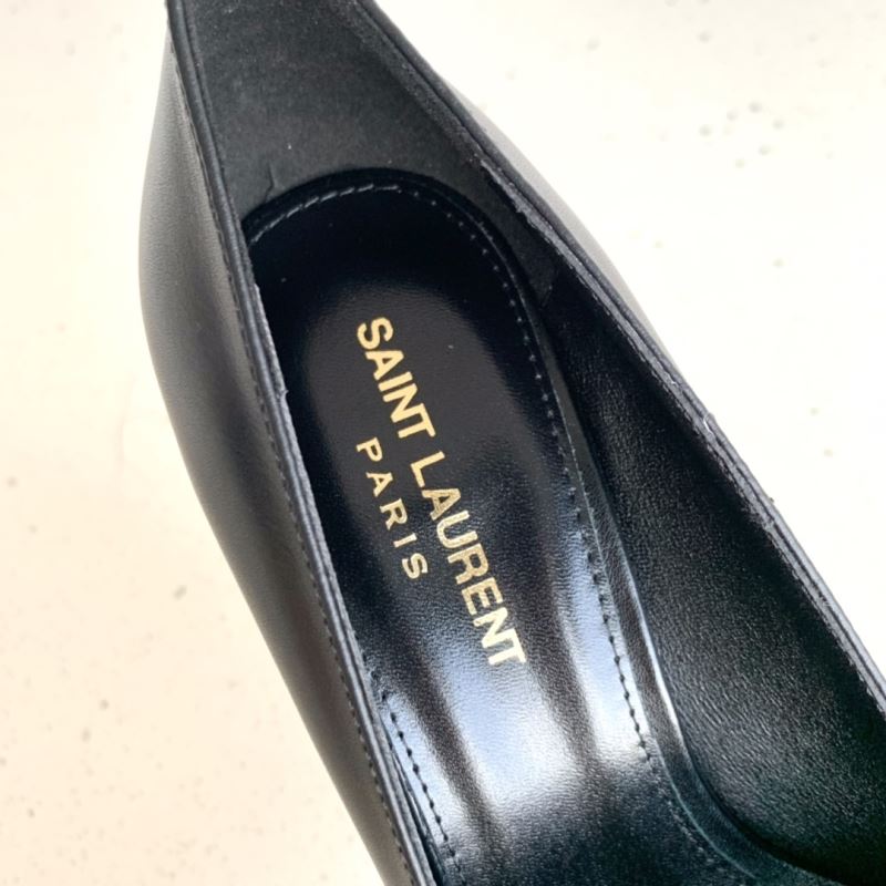 YSL High Heels